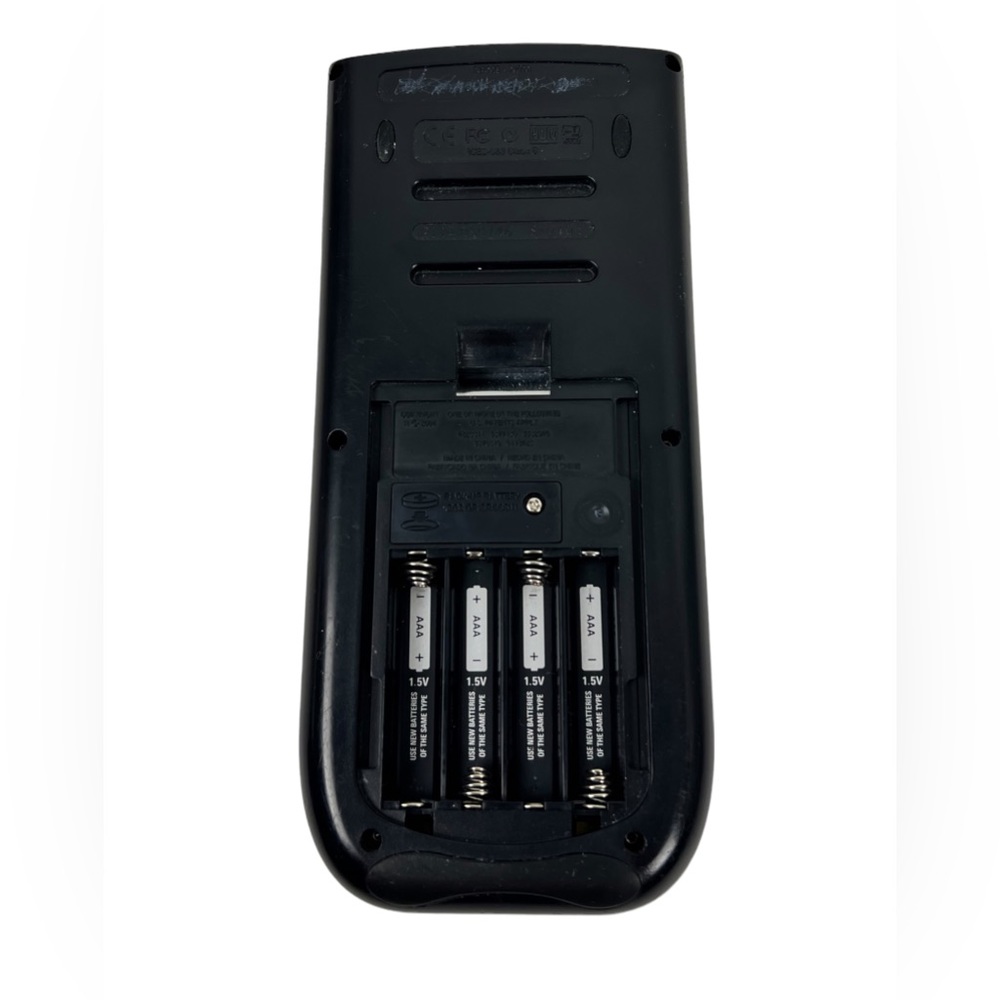 Texas Instruments TI-84 Plus Graphing Calculator Black With Cover Tested Works - Picture 12 of 12